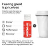 Ketone-IQ No Caffeine Shot Original